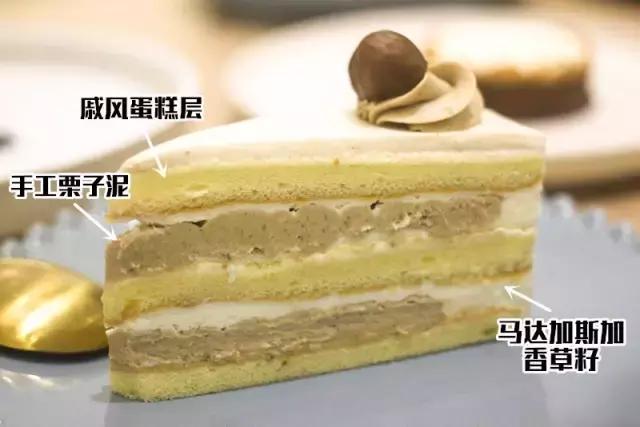 厦门开了一家北欧风蛋糕店!满眼Tiffany蓝!还有可爱到爆的可妮兔、布朗熊……