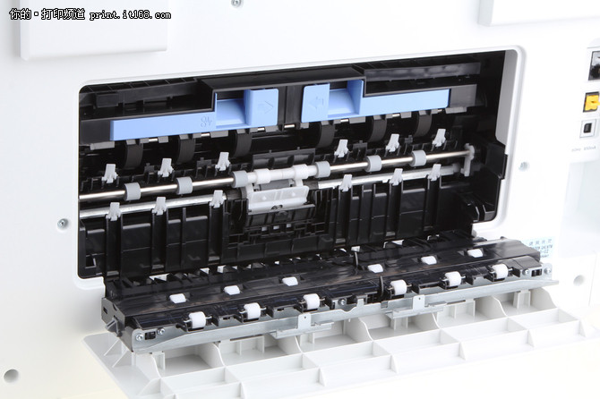 打印机进纸失败怎么解决,打印时打印机遇到错误怎么办