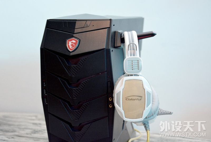 微星msi宙斯盾,微星宙斯盾3体验分享