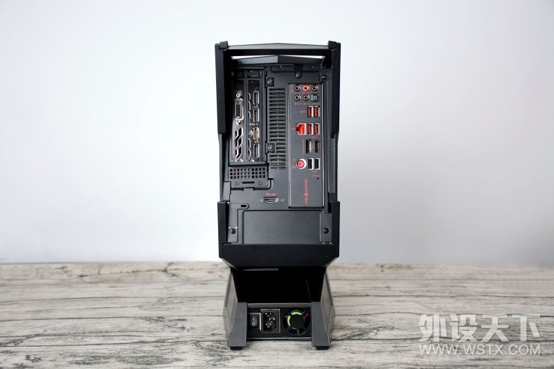 微星msi宙斯盾,微星宙斯盾3体验分享