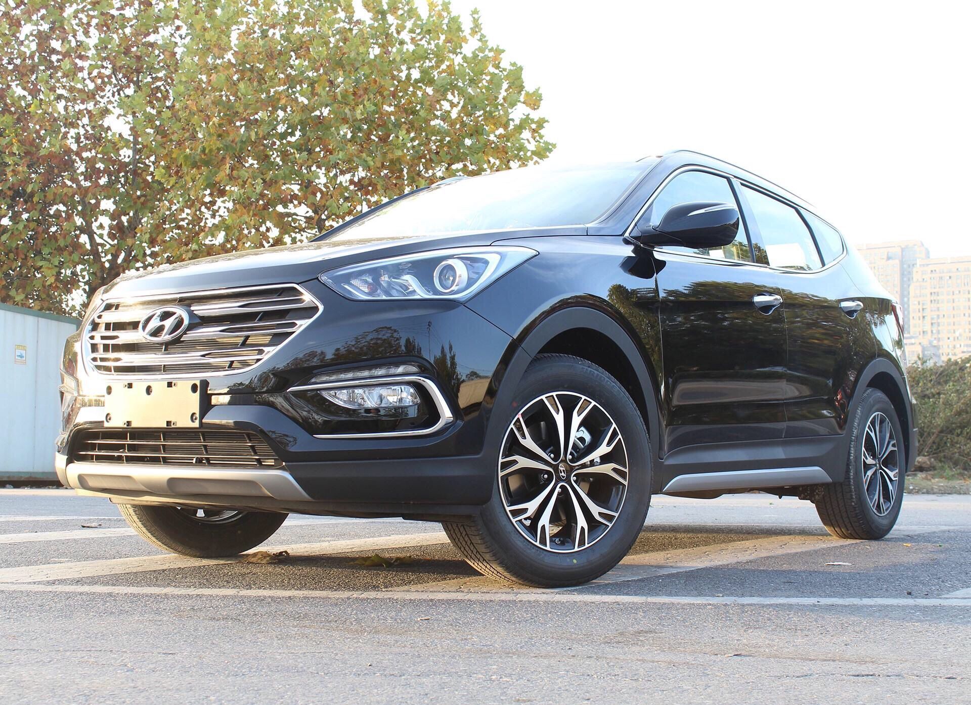 现代韩系车多少钱,韩系车现在价格行情