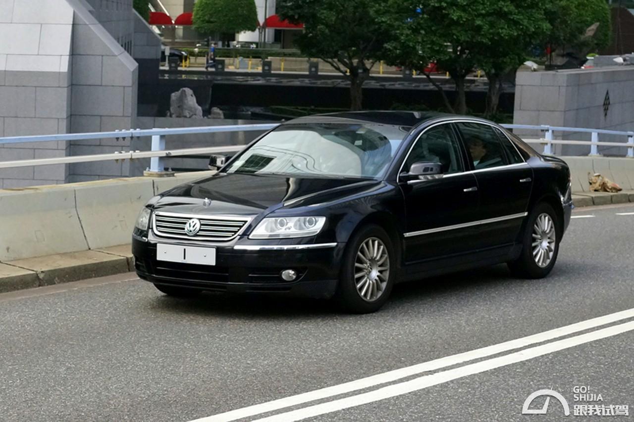 香港的车牌号有多个性,为什么香港车牌那么好看