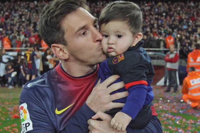 c罗的大儿子迷你罗2021几岁了,c罗为什么要生下迷你罗