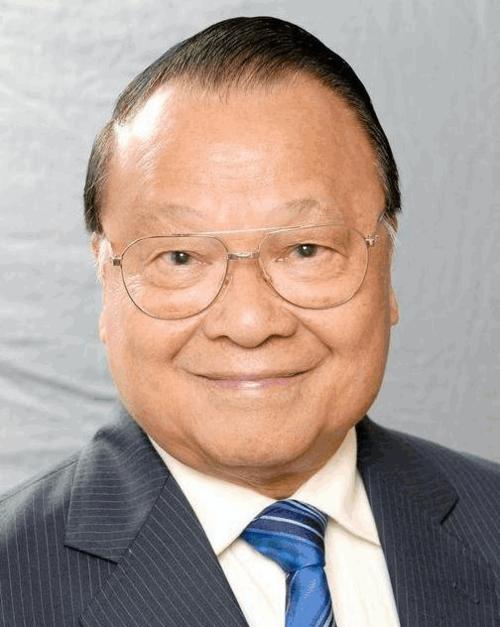 85岁高龄的tvb金牌老戏骨,85岁的高龄tvb金牌老戏骨