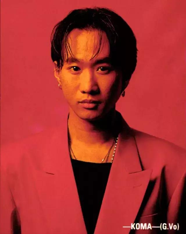 纪念永远的黄家驹,黄家驹永远的回忆