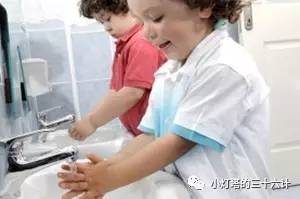 敲黑板幼儿园,婴幼儿常见疾病和家庭防护