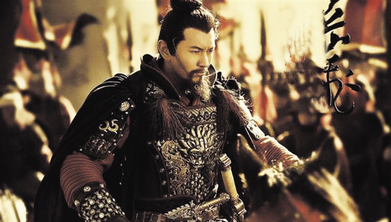 中国古代十大名将排名霍去病上榜,岳飞霍去病还有哪些名将