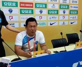 保定容大为什么会退赛,保定容大退出中甲完整视频