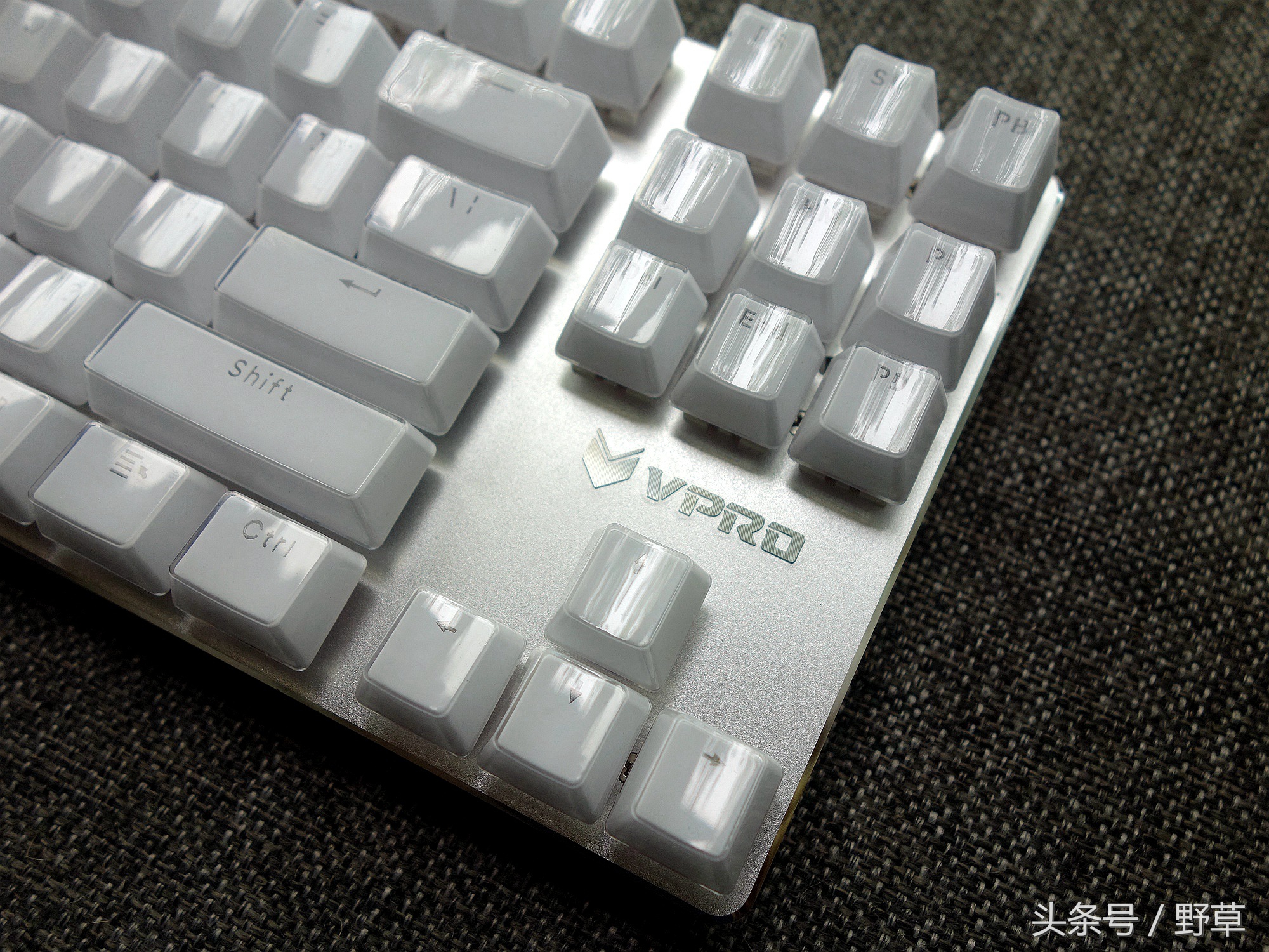 100-200元性价比机械键盘,100百元内键盘性价比之王