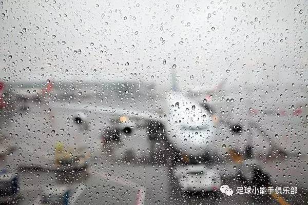 雨漫城事——英超曼城曼彻斯特足球训练营体验全纪录