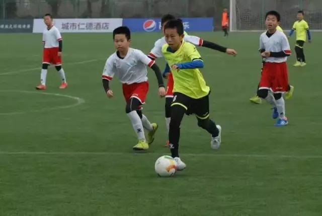 梦想足球训练营,南充奥航体育俱乐部