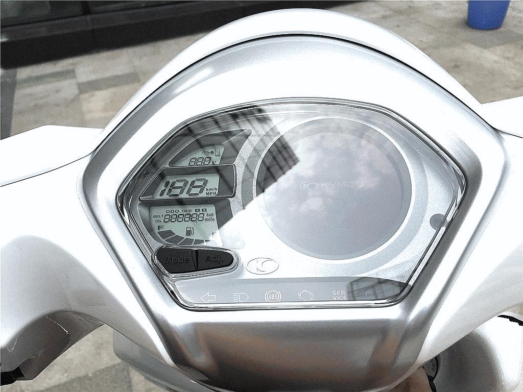 光阳复古anylike150参数配置,光阳anylike150