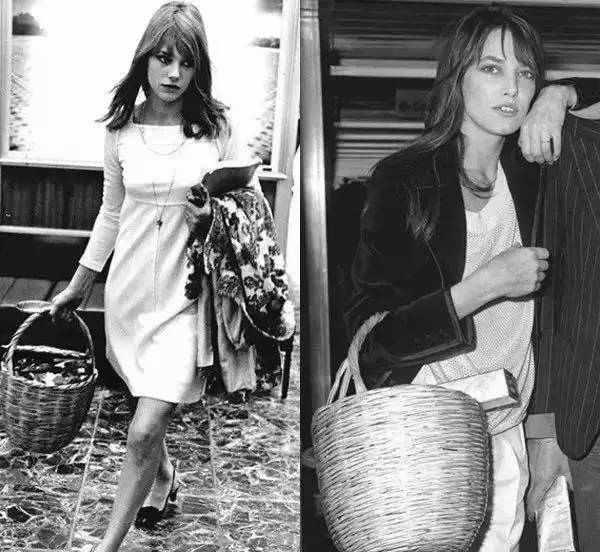 最近整个时尚圈都中了这个包包的毒!