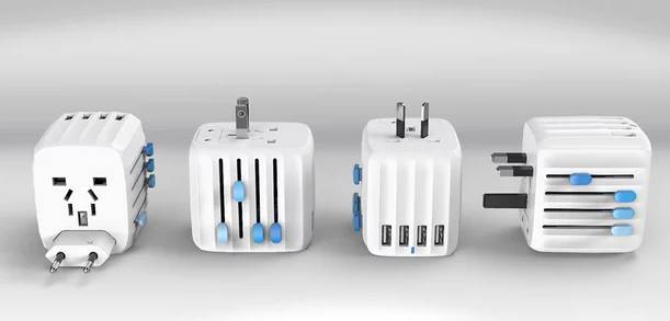 众筹排行榜｜除了手机，出国最重要的数码装备是什么？