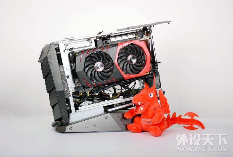 微星msi宙斯盾,微星宙斯盾3体验分享