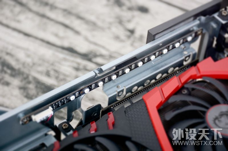 微星msi宙斯盾,微星宙斯盾3体验分享