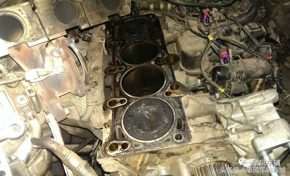 汽油车加了柴油开多久会出现问题,汽油车加上柴油会有什么后果