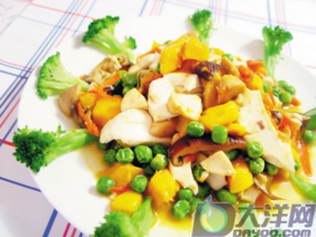 芒果的品种有哪些比较好吃,什么样芒果最好吃