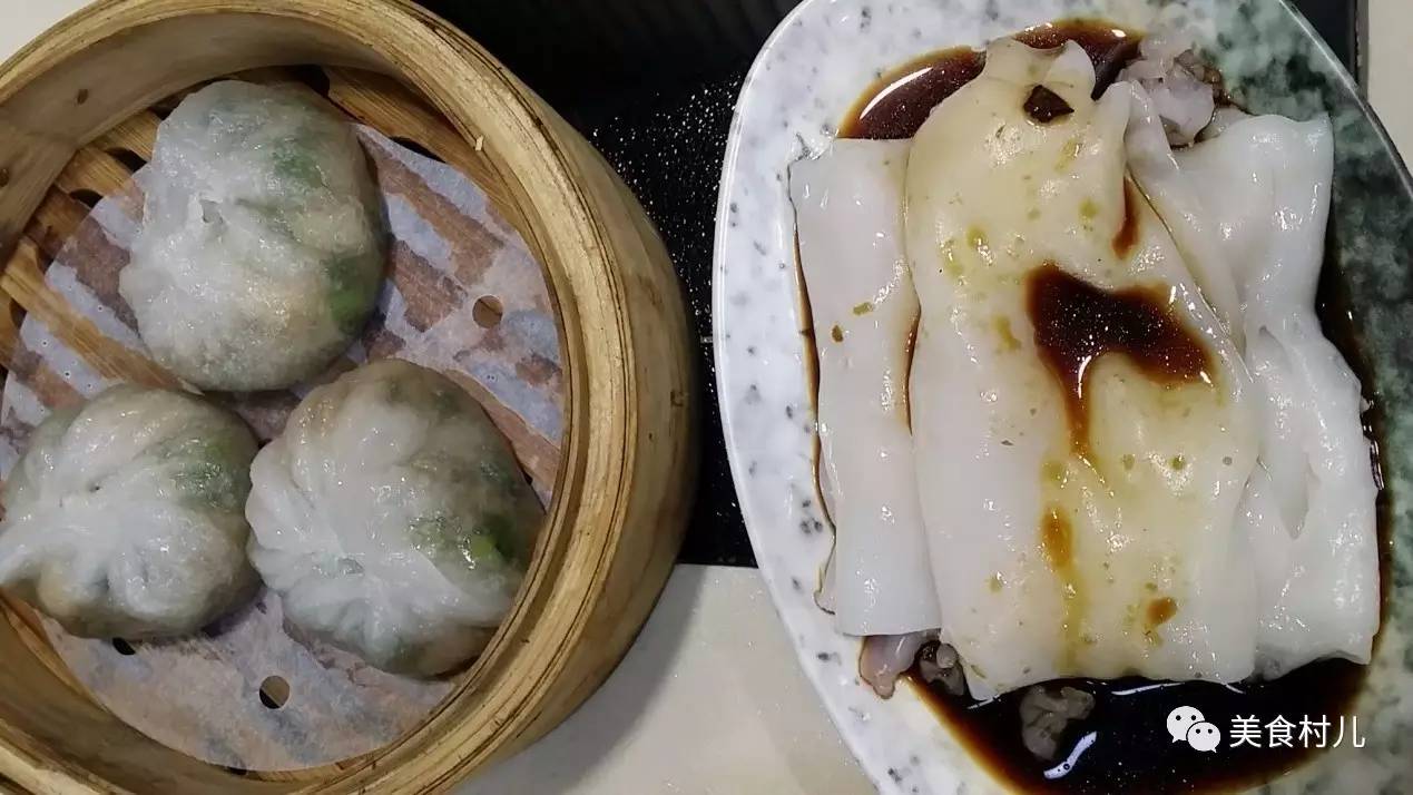 味道深圳寻味香港一起香江叹茶