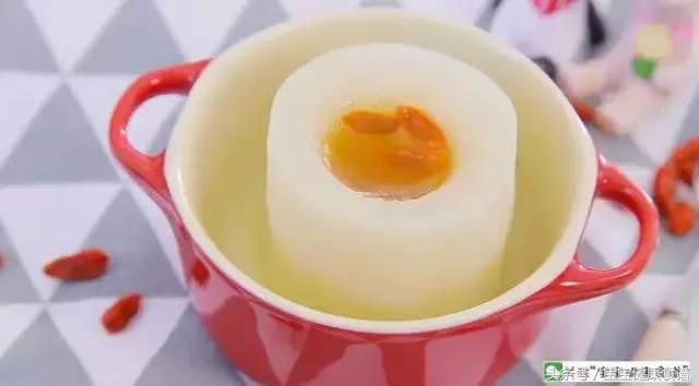 三岁宝宝咳嗽止咳最快的一招秘方,宝宝止咳食疗做法