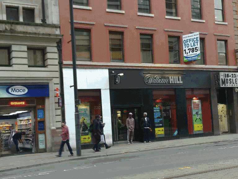 雨漫城事——英超曼城曼彻斯特足球训练营体验全纪录