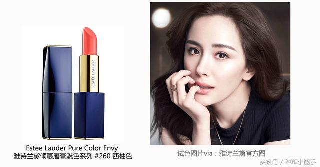 2017上半年最热口红榜单PK大战！