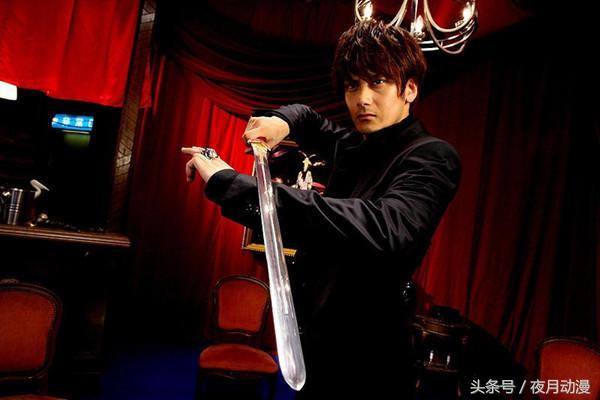 异军突起的特摄片牙狼GARO,艺术性的优质精良与黑暗恐怖!