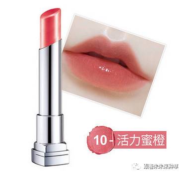 平价口红安利,平价口红真的不便宜