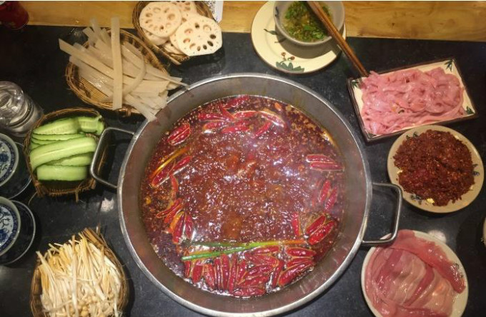 深圳哪家四川火锅最好吃,深圳麻辣火锅哪家好吃