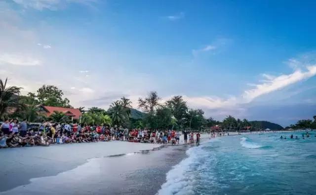 马来西亚五日游吉隆坡槟城仙本那,马来西亚仙本那和槟城哪个值得去