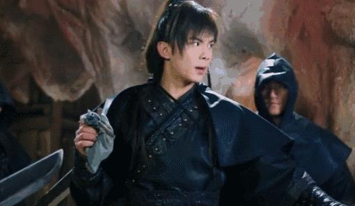 刘昊然和王俊凯参加的综艺节目,刘昊然吴磊演的电视剧