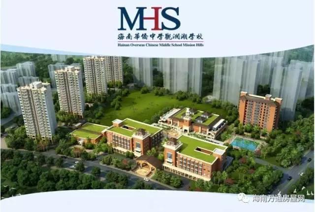 生态养生娱乐度假福地投资升值标杆光环地产海南万通房屋网