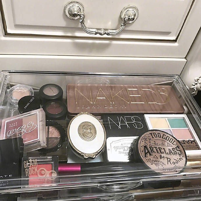 最适合你的腮红,腮红满满的高级感