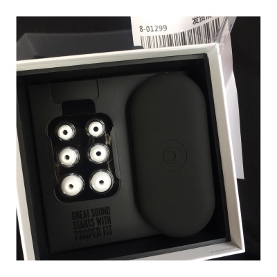 面条耳机的颜值与才华能否兼得