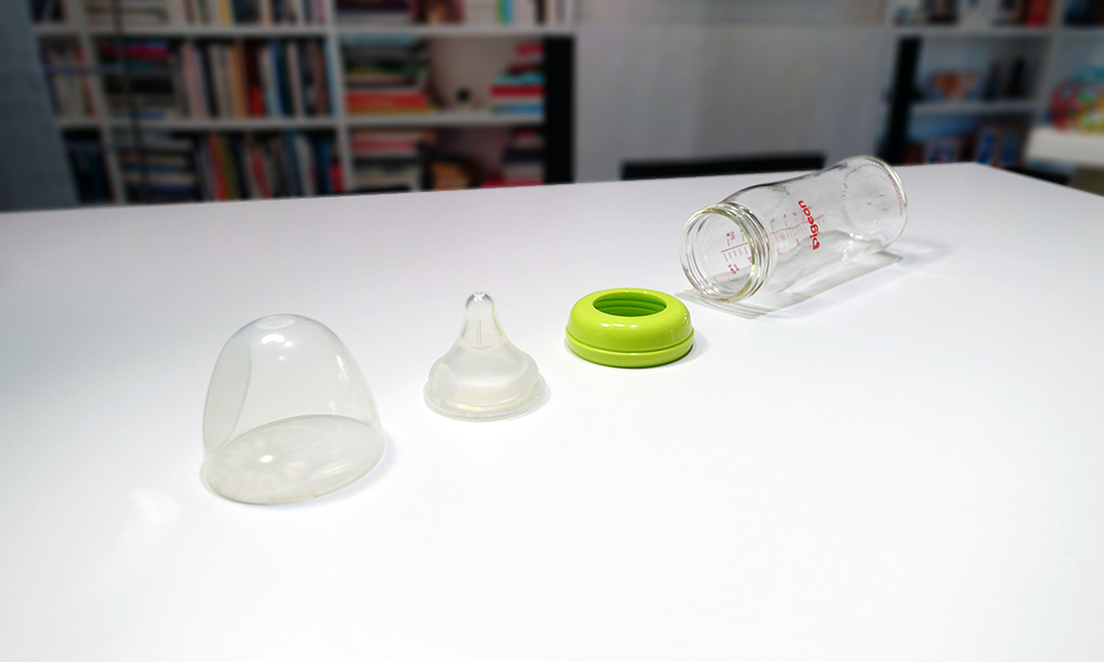 怎么选择奶瓶才是最好的,奶瓶奶爸测评