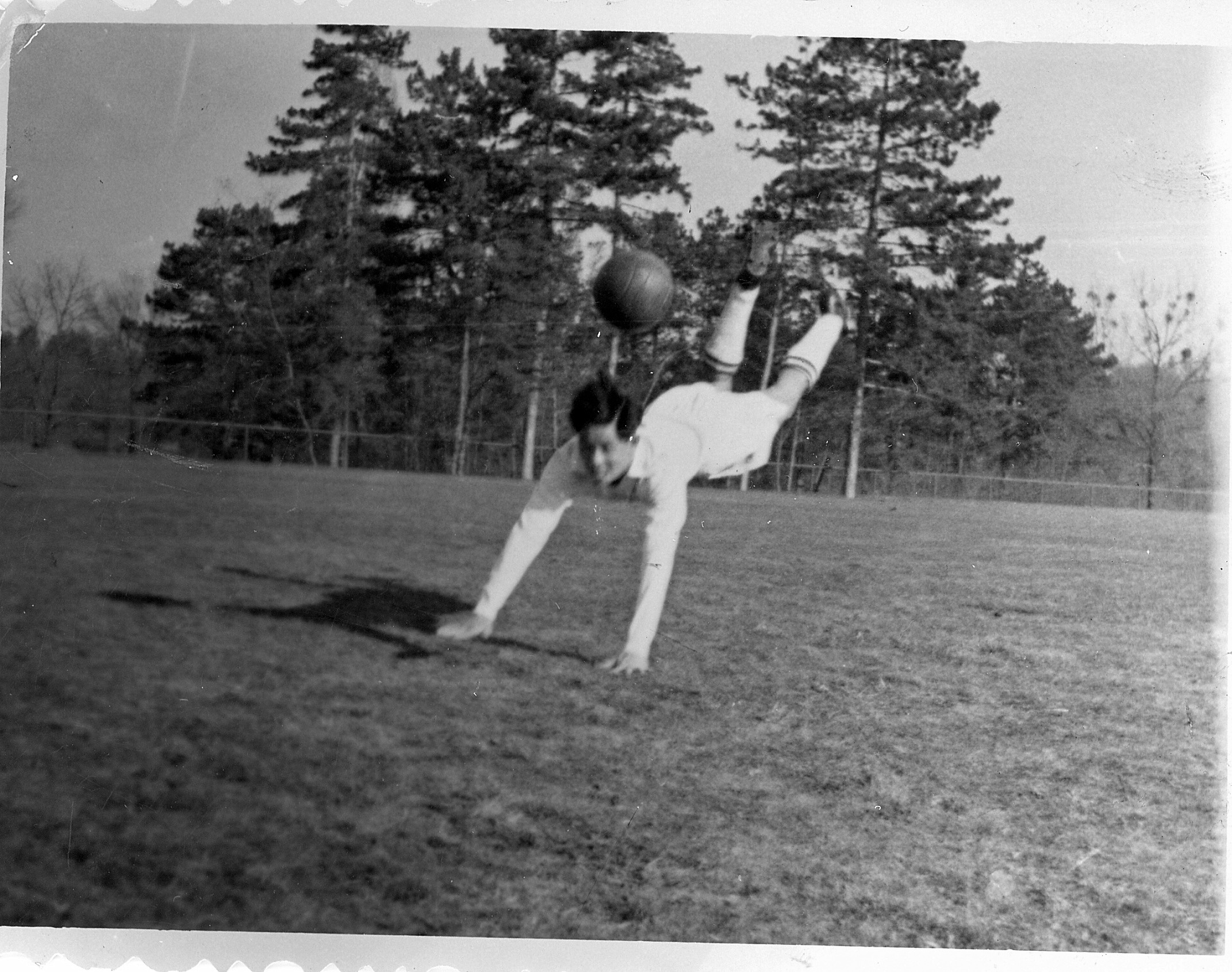 中国造的规则,头球进门算两分!比起U23的智慧规则,算甚么呢!