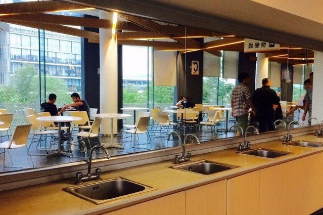 阿里巴巴员工福利待遇及年终奖,阿里巴巴员工福利和薪资