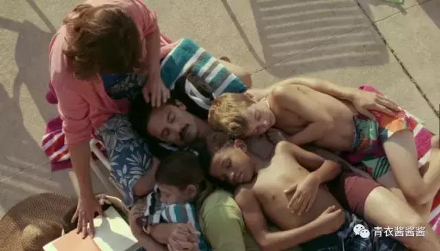 强烈推荐一部美剧,强烈推荐的一部美剧