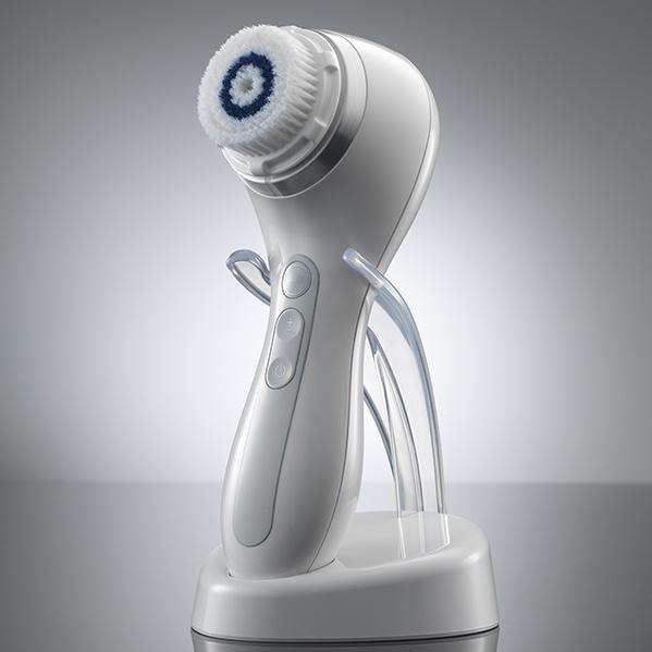 洁面仪什么牌子好？要换什么洗面奶好？