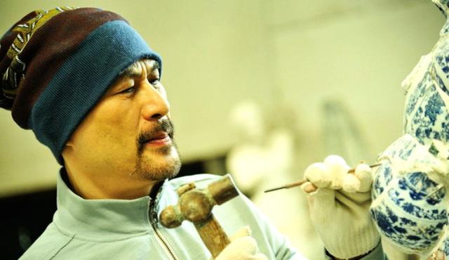 香港明星都不吃饭吗,娱乐圈里的香港明星