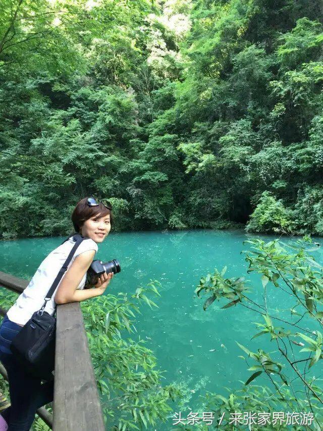 张家界旅游攻略天门山二日游费用,张家界大峡谷玻璃桥自由行