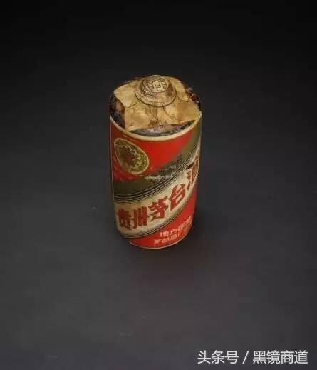 看完绝对涨姿势，这些烟酒都没见过，你还敢说自己土豪？