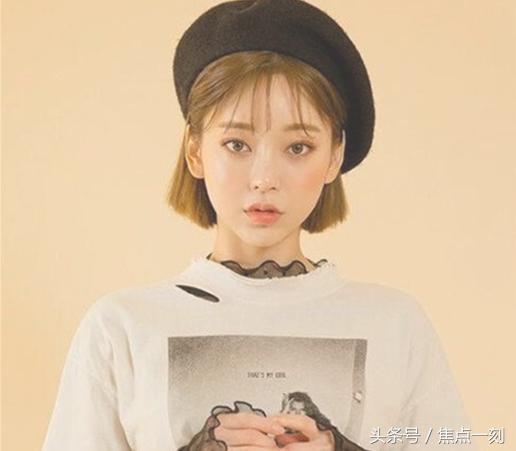 韩国柔雾色系发色,韩国黄色系发色男