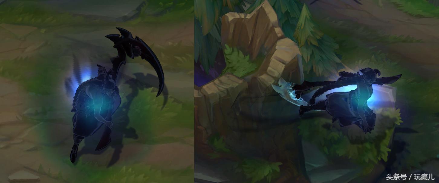 凯隐技能详解和计算公式,凯隐的能量靠平a还是技能