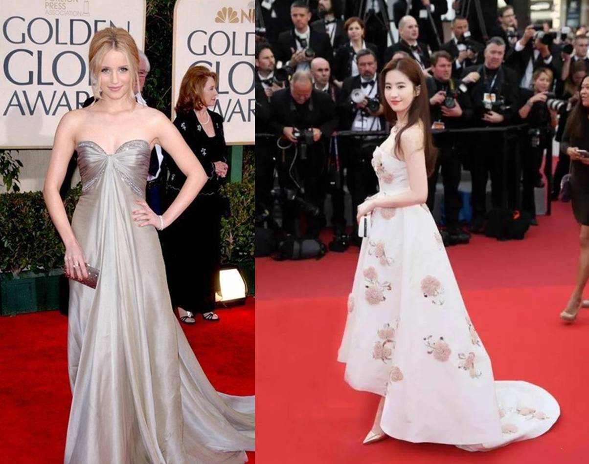 拯救矮个子女生,150矮的新娘穿什么婚纱好看