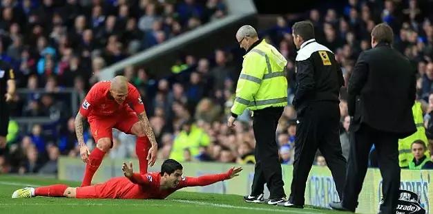 最具有观赏性的庆祝动作,那些经典庆祝动作