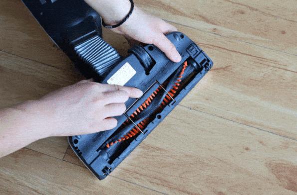 伊莱克斯手持式轻量吸尘器,无线吸尘器伊莱克斯