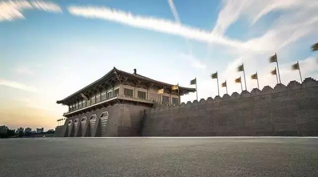 西安居住生活感受,深圳和西安哪个适合居住