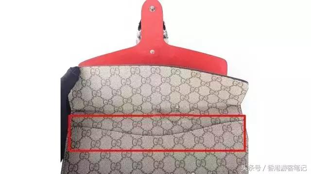 高仿一个LV、Chanel、Gucci包包，只需要5步