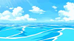 夏天玩水的地方天津龙泽水汇,天津夏天去哪玩水上乐园